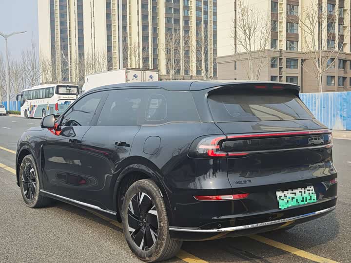 Фото 9 - Changan Qiyuan (Nevo) Q07