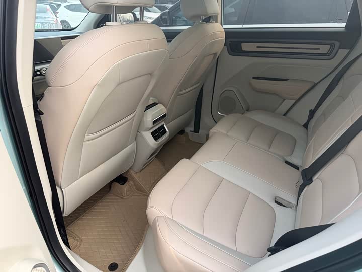 Фото 6 - Geely Icon