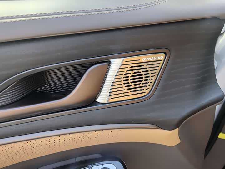 Фото 8 - Denza D9