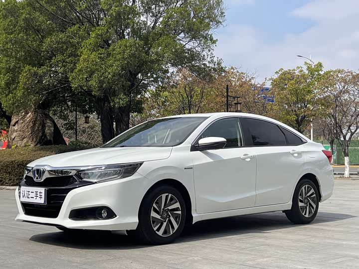 Фото 1 - Honda Crider