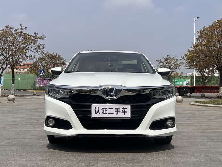 Фото 2 - Honda Crider