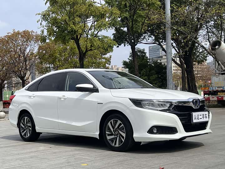 Фото 3 - Honda Crider