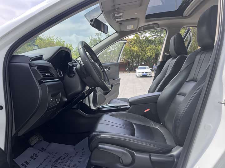 Фото 5 - Honda Crider