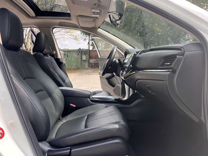 Фото 7 - Honda Crider