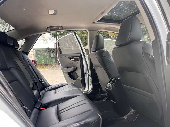 Фото 8 - Honda Crider