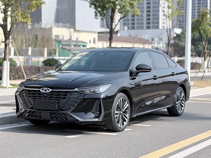 Photo 1 - Chery Arrizo 8