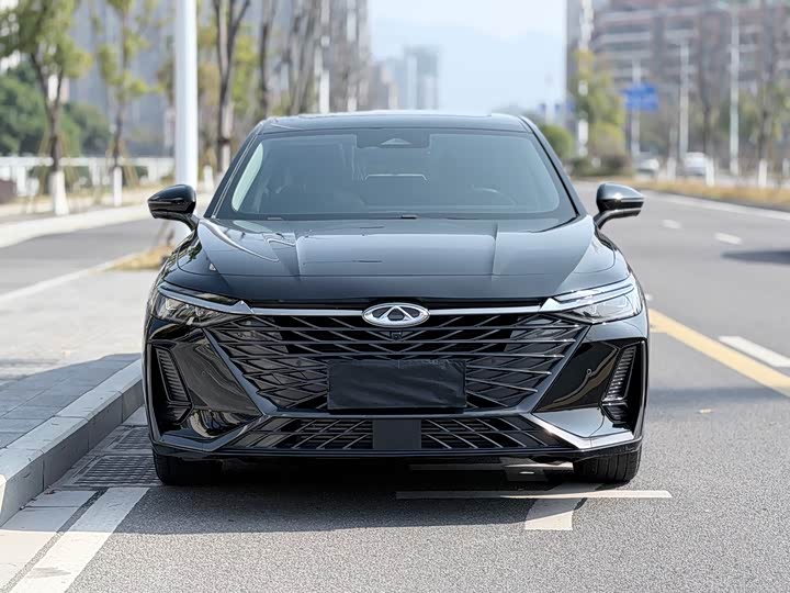 Photo 2 - Chery Arrizo 8