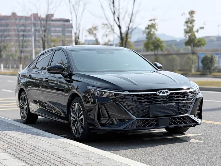 Photo 3 - Chery Arrizo 8