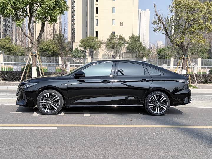 Photo 4 - Chery Arrizo 8