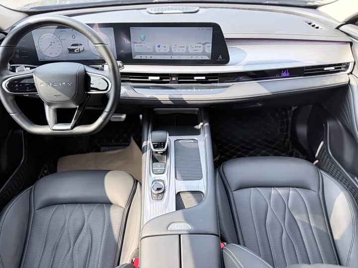 Photo 7 - Chery Arrizo 8