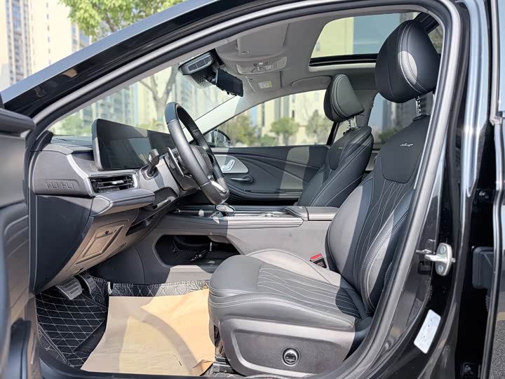 Photo 9 - Chery Arrizo 8