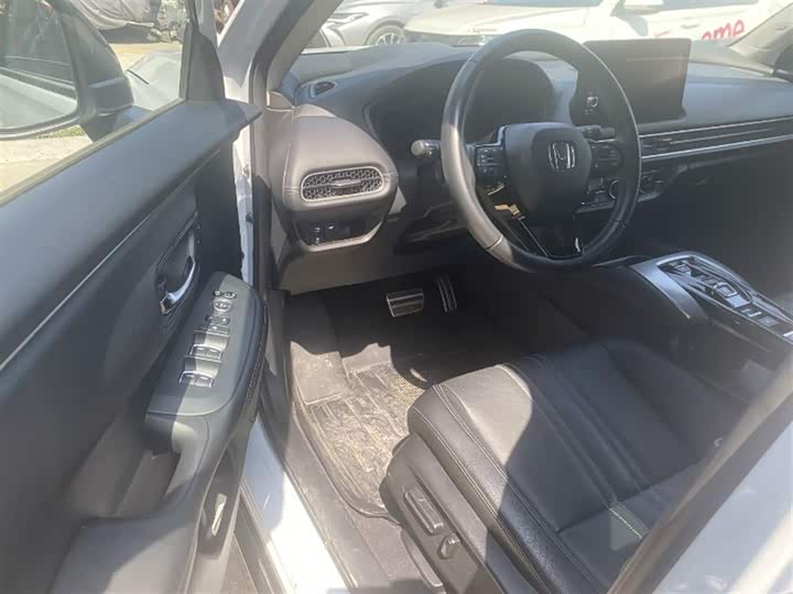 Фото 7 - Honda HR-V