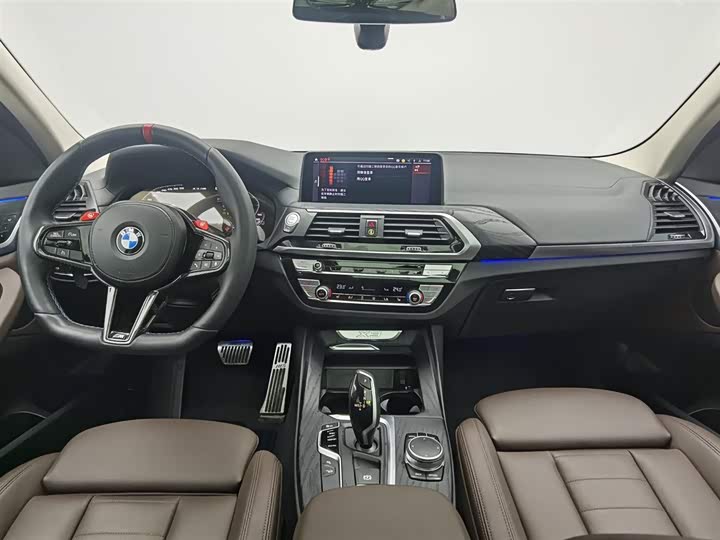 Фото 5 - BMW X3