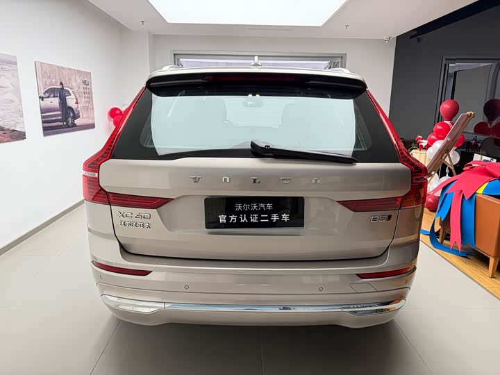 Фото 7 - Volvo XC60