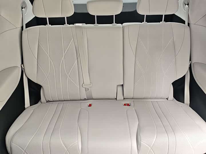 Фото 7 - XPeng X9