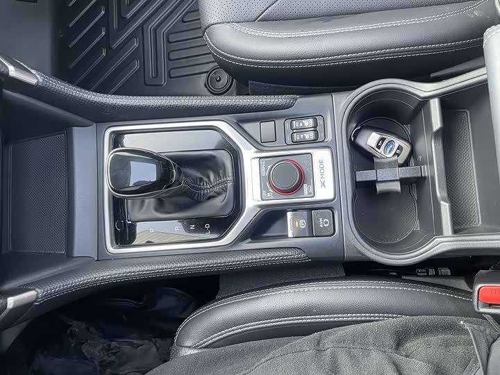 Photo 8 - Subaru Forester