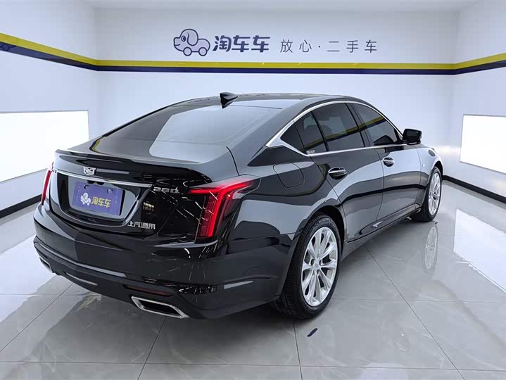 Photo 3 - Cadillac CT5
