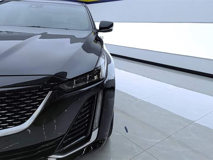 Photo 5 - Cadillac CT5