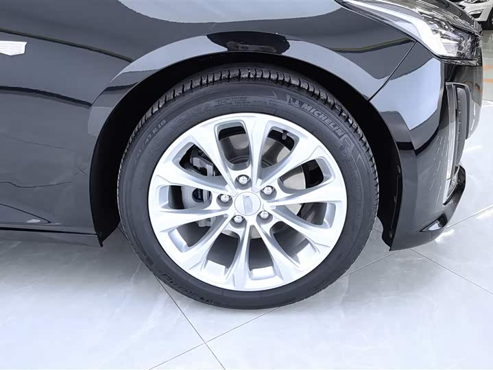 Photo 6 - Cadillac CT5