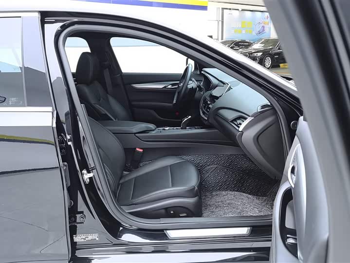 Photo 8 - Cadillac CT5