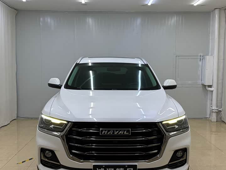 Zdjęcie 2 - Haval H6