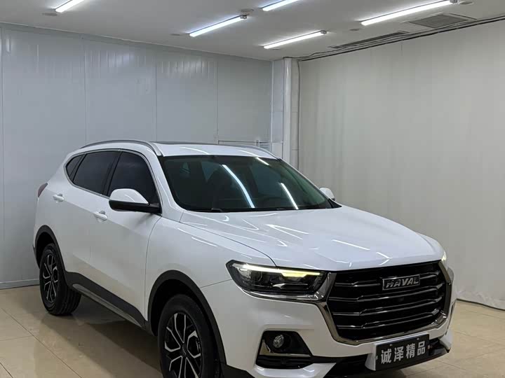 Zdjęcie 3 - Haval H6