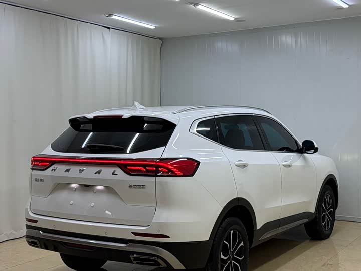 Zdjęcie 4 - Haval H6