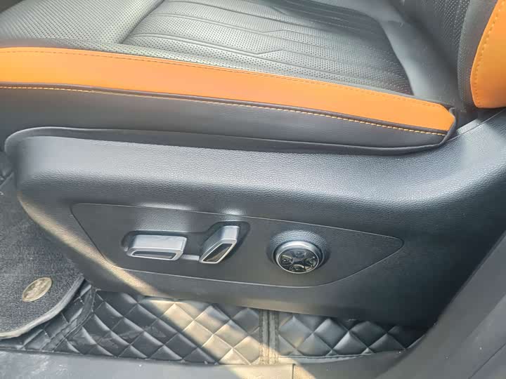 Фото 5 - BAIC Beijing BJ40