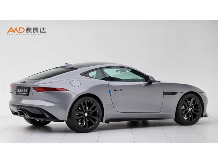 Фото 3 - Jaguar F-Type