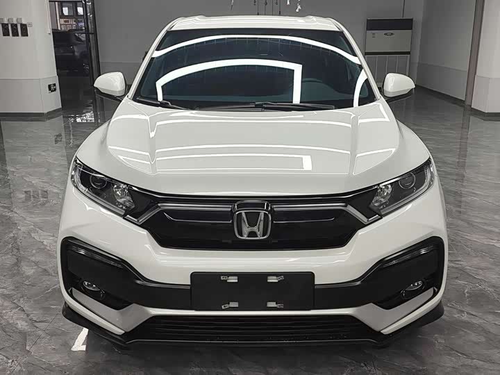 Фото 2 - Honda XR-V