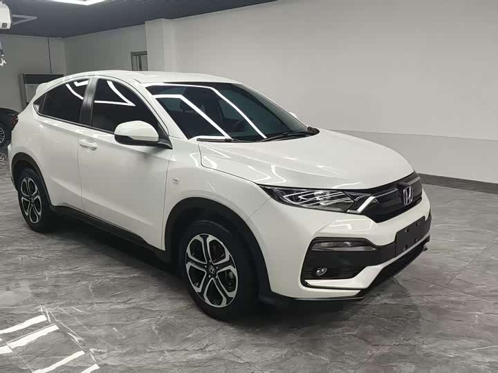 Фото 3 - Honda XR-V