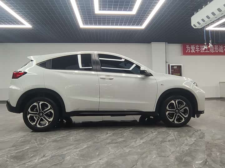 Фото 4 - Honda XR-V