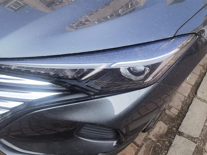 Photo 5 - Changan Eado Plus