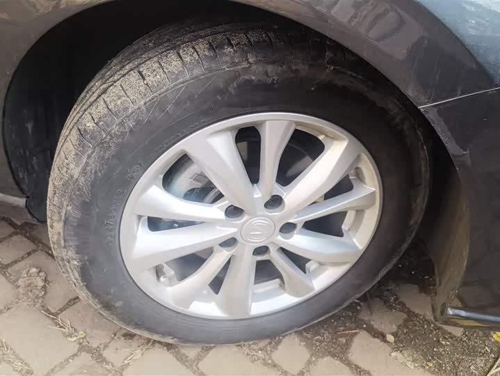 Photo 6 - Changan Eado Plus