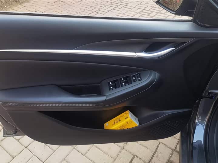 Photo 7 - Changan Eado Plus