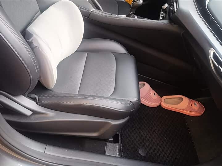 Photo 8 - Changan Eado Plus