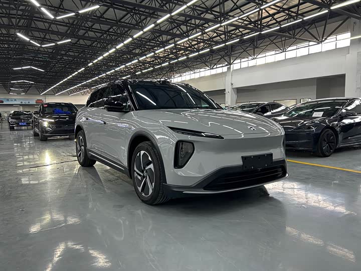 Фото 3 - Nio ES6