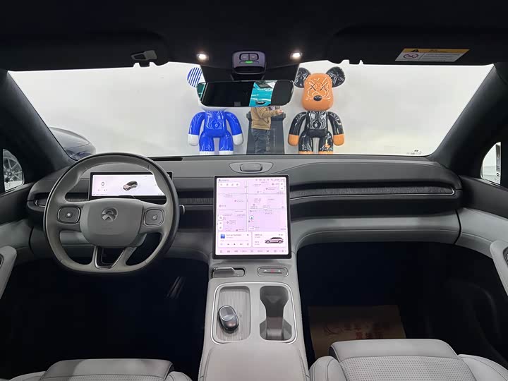 Фото 5 - Nio ES6