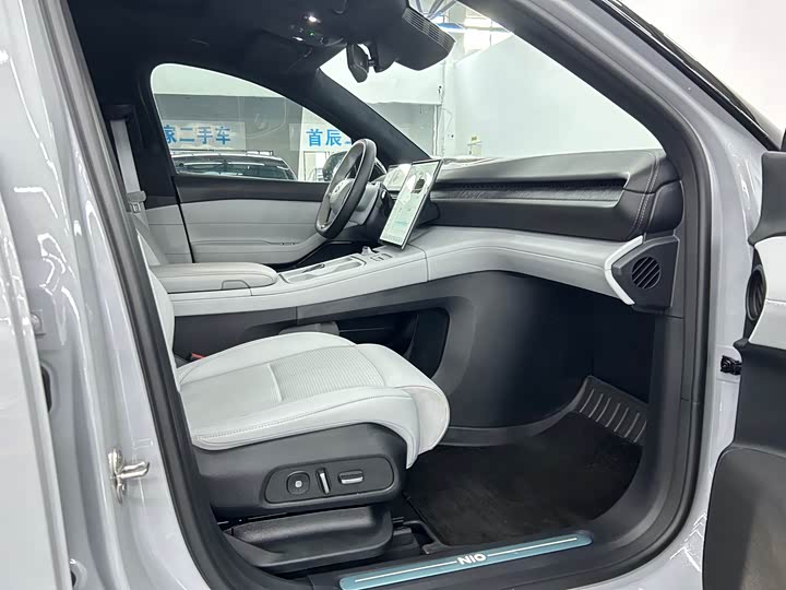 Фото 9 - Nio ES6
