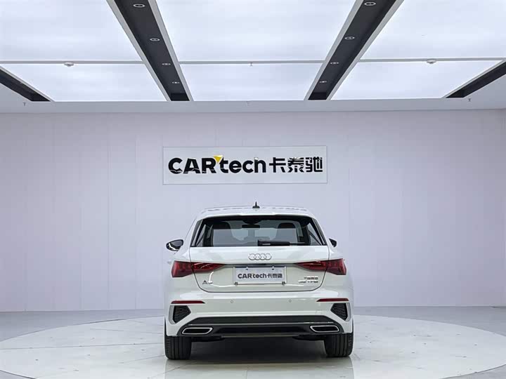 Фото 4 - Audi A3