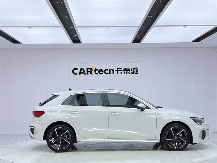 Фото 6 - Audi A3