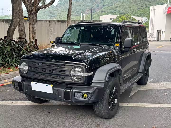 Фото 1 - Tank 300