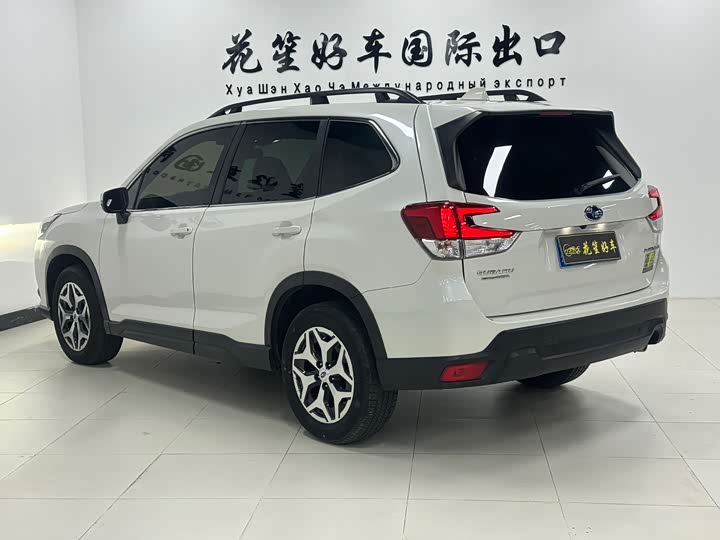 Фото 5 - Subaru Forester