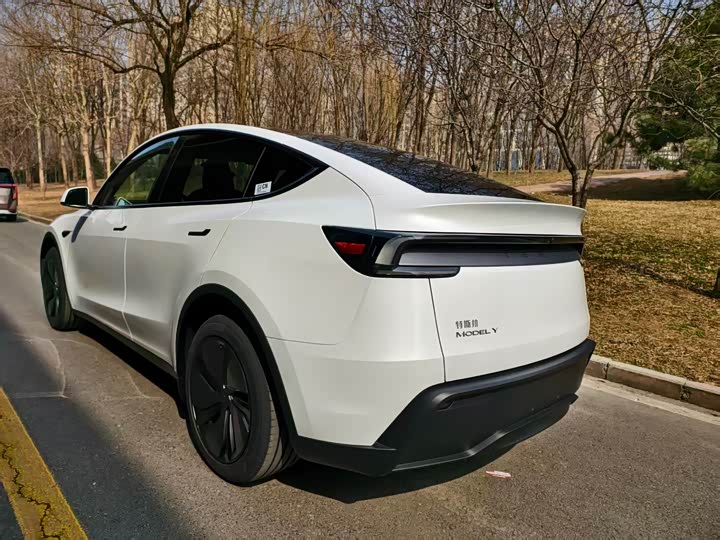 Фото 4 - Tesla Model Y