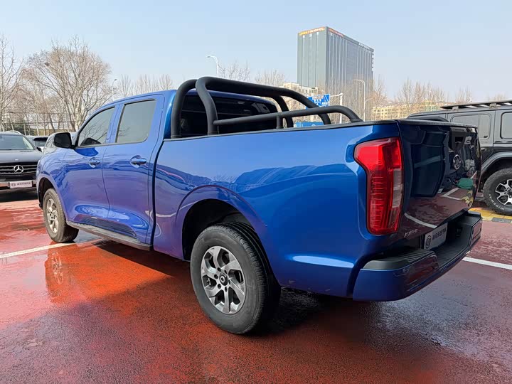 Фото 3 - Great Wall Pao