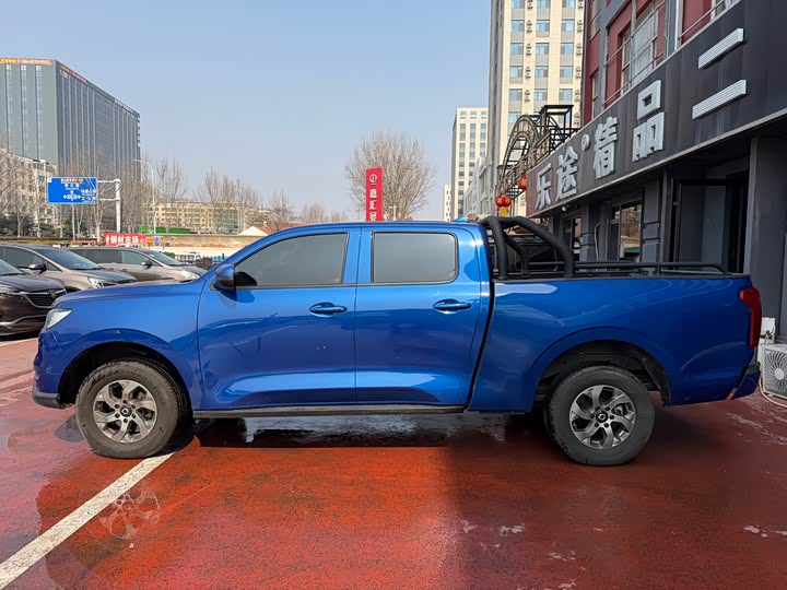 Фото 6 - Great Wall Pao