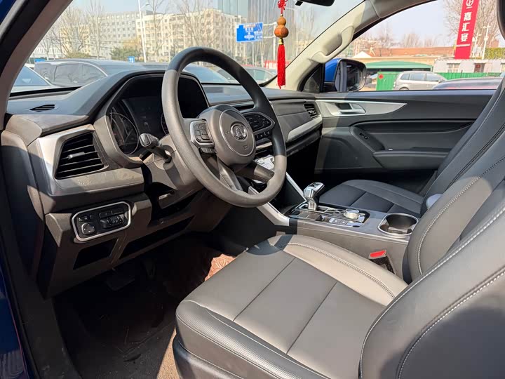 Фото 7 - Great Wall Pao