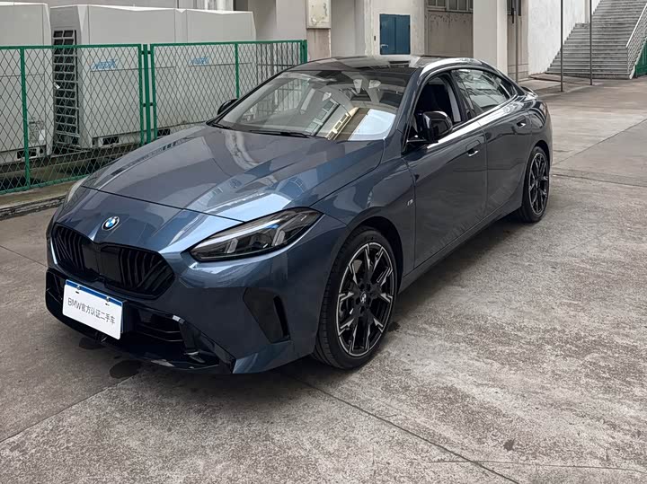 Фото 1 - BMW 2 Series