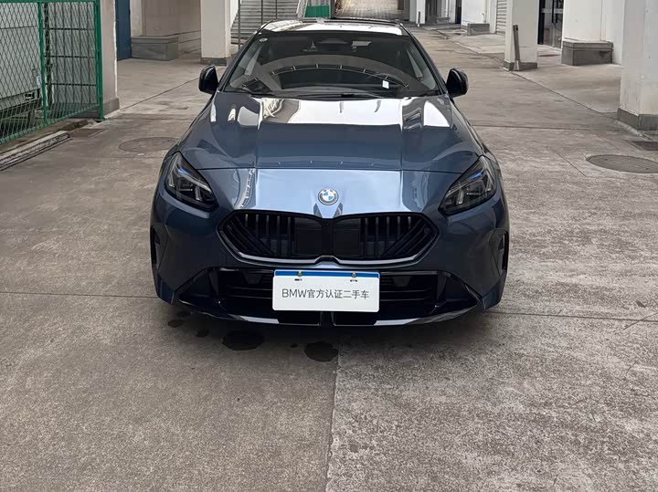 Фото 2 - BMW 2 Series