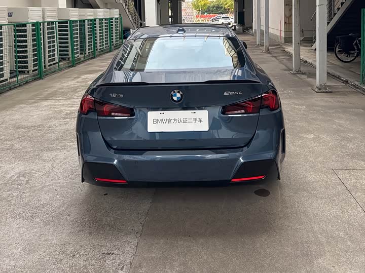 Фото 4 - BMW 2 Series